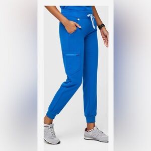 FIGS Zamora Jogger